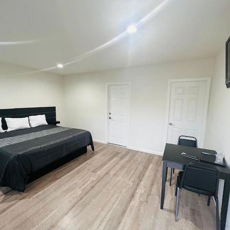Holly Park Motel Near Lax Lennox ภายนอก รูปภาพ